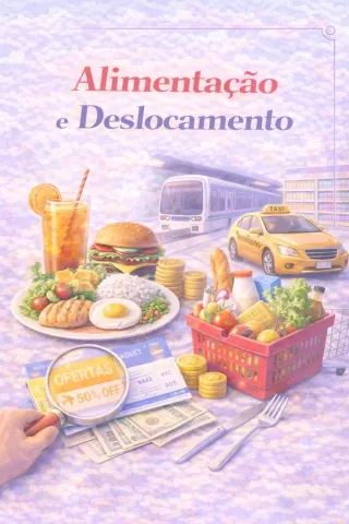 Capa do módulo 06