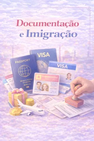 Capa do módulo 08